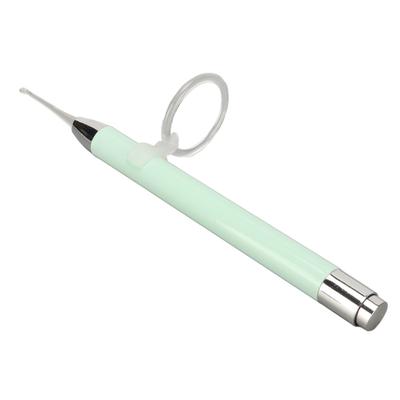 Ear Checking Penlight LED Medical Diagnostic Colorful Ear Light Pen Set for Sound Amplifer