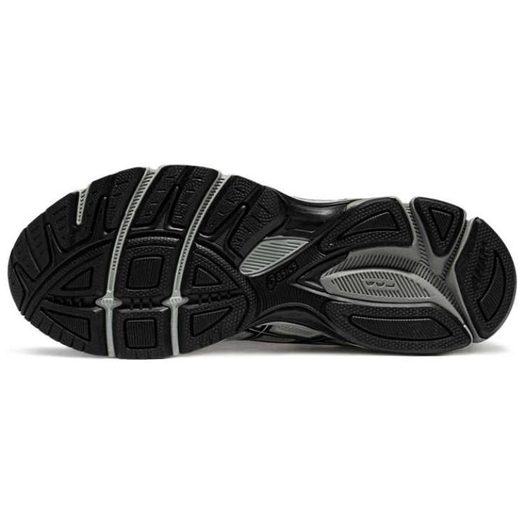 Asics Gel-Exalt 2 Comfortable Soft Durable Low-Top Casual Running Shoes Men sneaker Off-White Gray 1011B918-103