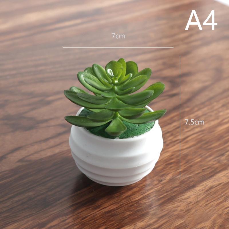 

Искусственные растения бонсай, маленькое дерево, горшок, искусственные растения, цветы, украшения в горшках для дома, комнаты, украшения стола, отель, садовый декор