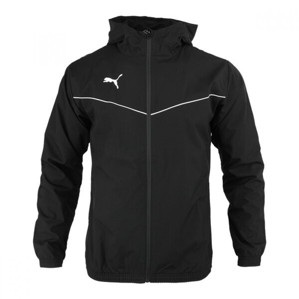 

Всепогодная куртка Puma Team Rise 090/65739603
