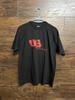 12 Rounds Band Tee - Atticus Ross Band 1998 T-shirt - L