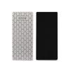 4x Diamond Sharpening Stone 1200 Grit Diamond Sharpening Plates Outdoor Set, 400, 600, 1000, (for Tools)