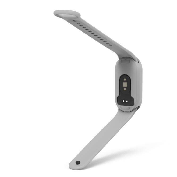 Screen Protector Housing Bumper-Shell Frame Soft Case for Mi-Band 8 Watch Sleeve