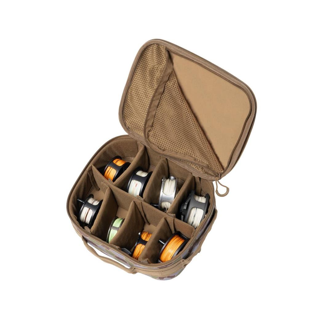 FE-CAMO Reel Case