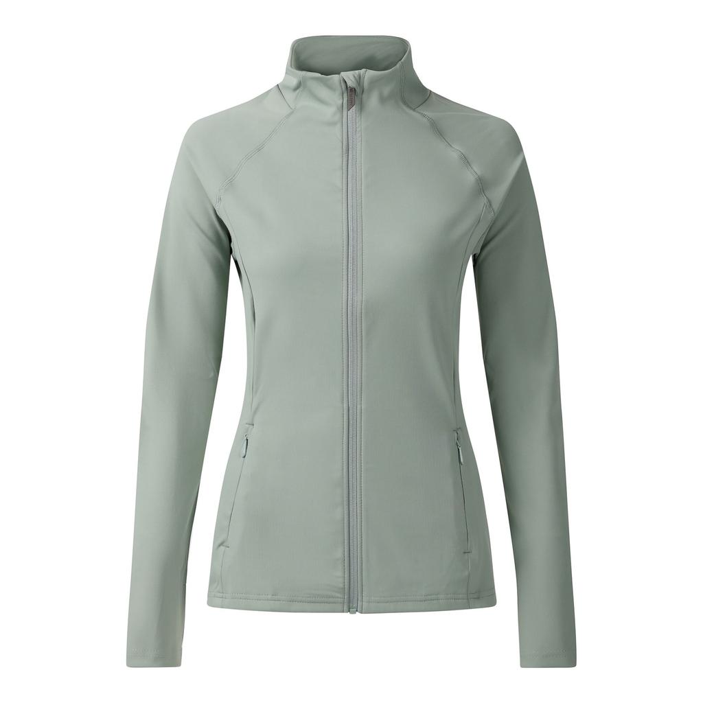 Dare 2B Womens/Ladies Refresh Full Zip Midlayer