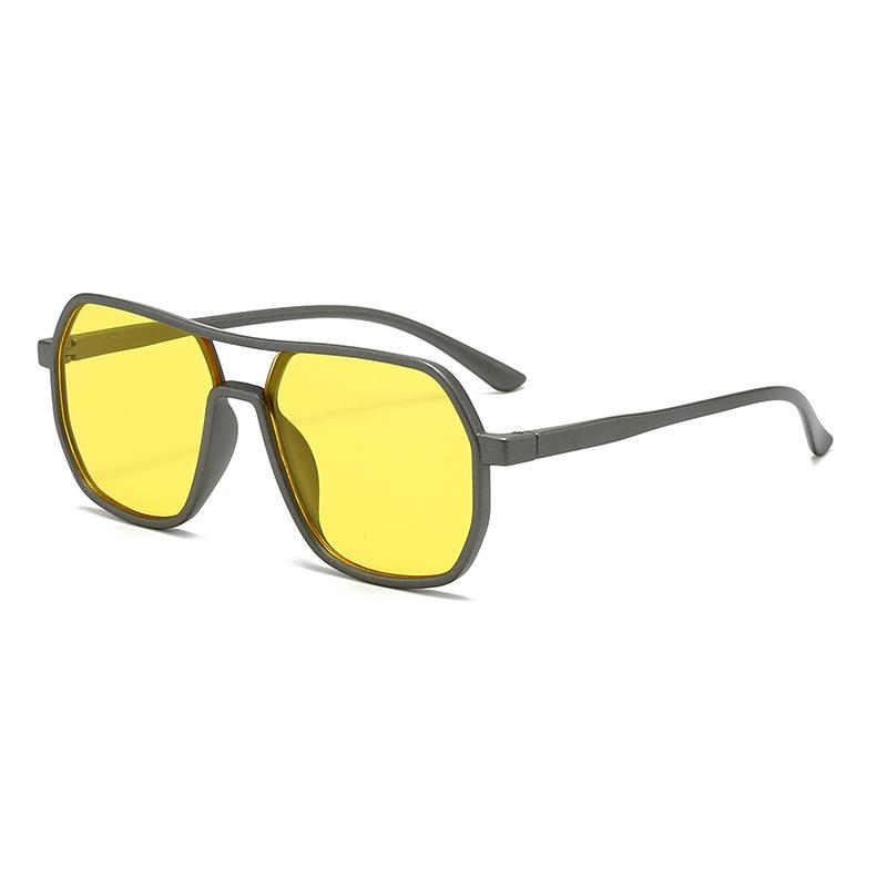Sunglasses Outdoor Driving Men's and Women's Sports Leisure Sunglasses Eye Protection Shade