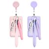 Multifunction Nurse Pen Set 6-in-1 Ballpoint Pen New Foldable Scissors  Nurse Badge Accessories