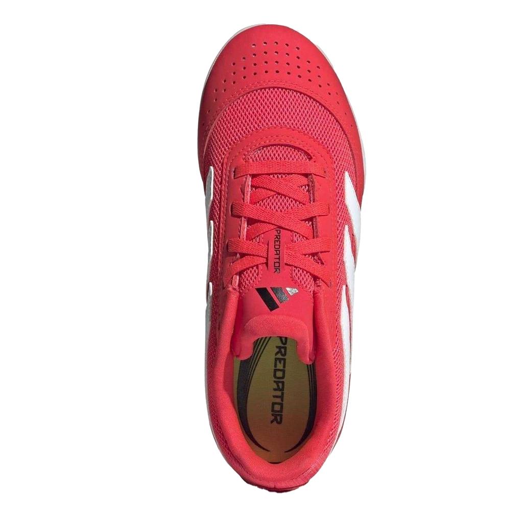 Adidas Childrens/Kids Predator Club Futsal Indoor Football Shoes