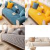 Protect Your Couch With Water-repellent Sofa Towel Covers