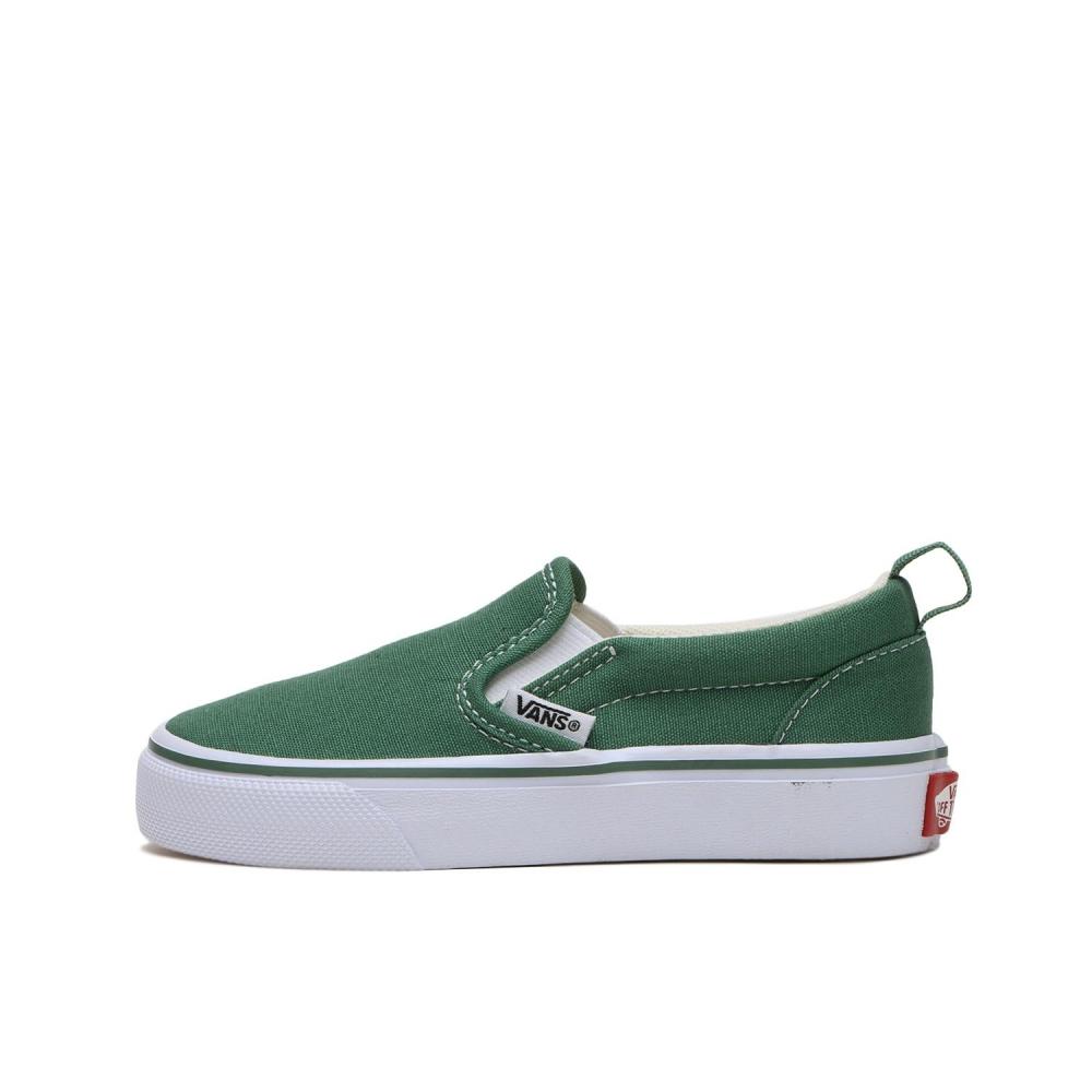 

VANS V98CS SLIP ON ЦВЕТА С.ЗЕЛЕНЫЙ 140