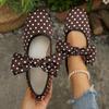 New Style Low-cut Single Shoe Women's Ballet Shoes