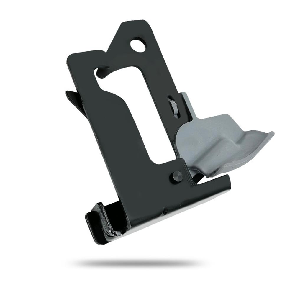 

Hood Safety Catch Latch Lock For Mercedes-Benz C300 C43 CLS400 CLS550 2188800064