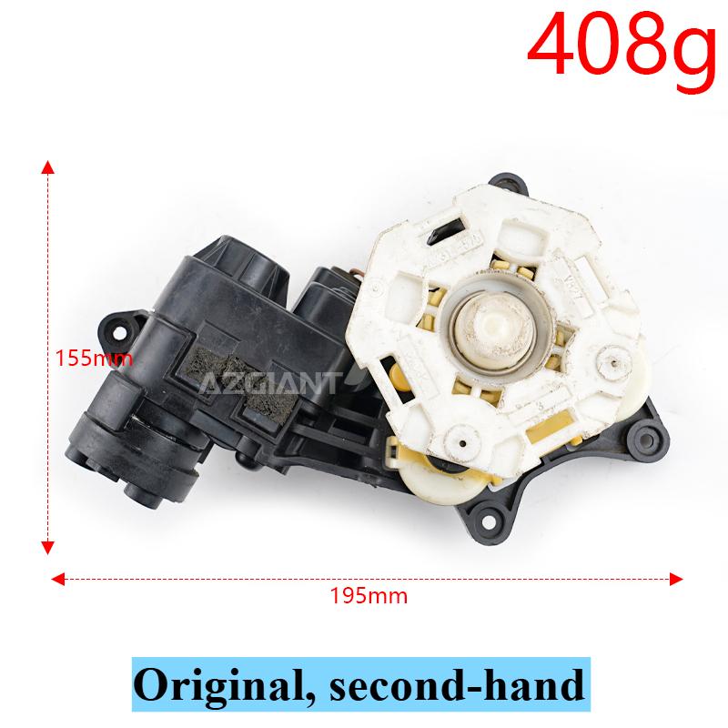 For Subaru Outback AZGIANT car accessories Automatic folding Rear View Side mirror Actuator Assy&gear Set Replacement Repair kit