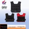 Jinghao Adjustable Weighted Vest with Cast Iron for Strength Training and Running