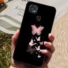 For Coque ZTE Blade 20 Smart Case Silicon Back Cover Phone Case For ZTE Blade 20 Smart Cases Soft Bumper Funda for Blade20 Bag
