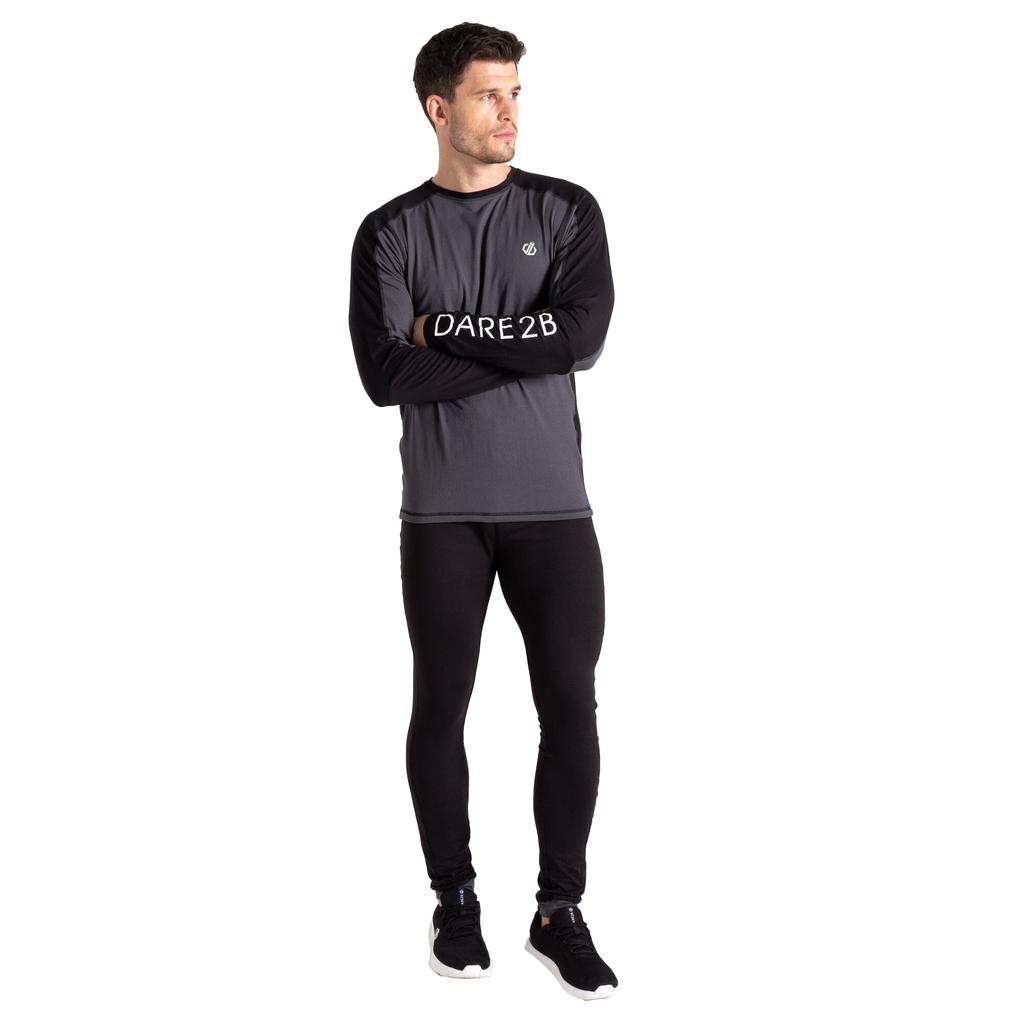 Dare 2B Mens Exchange III Base Layer Leggings