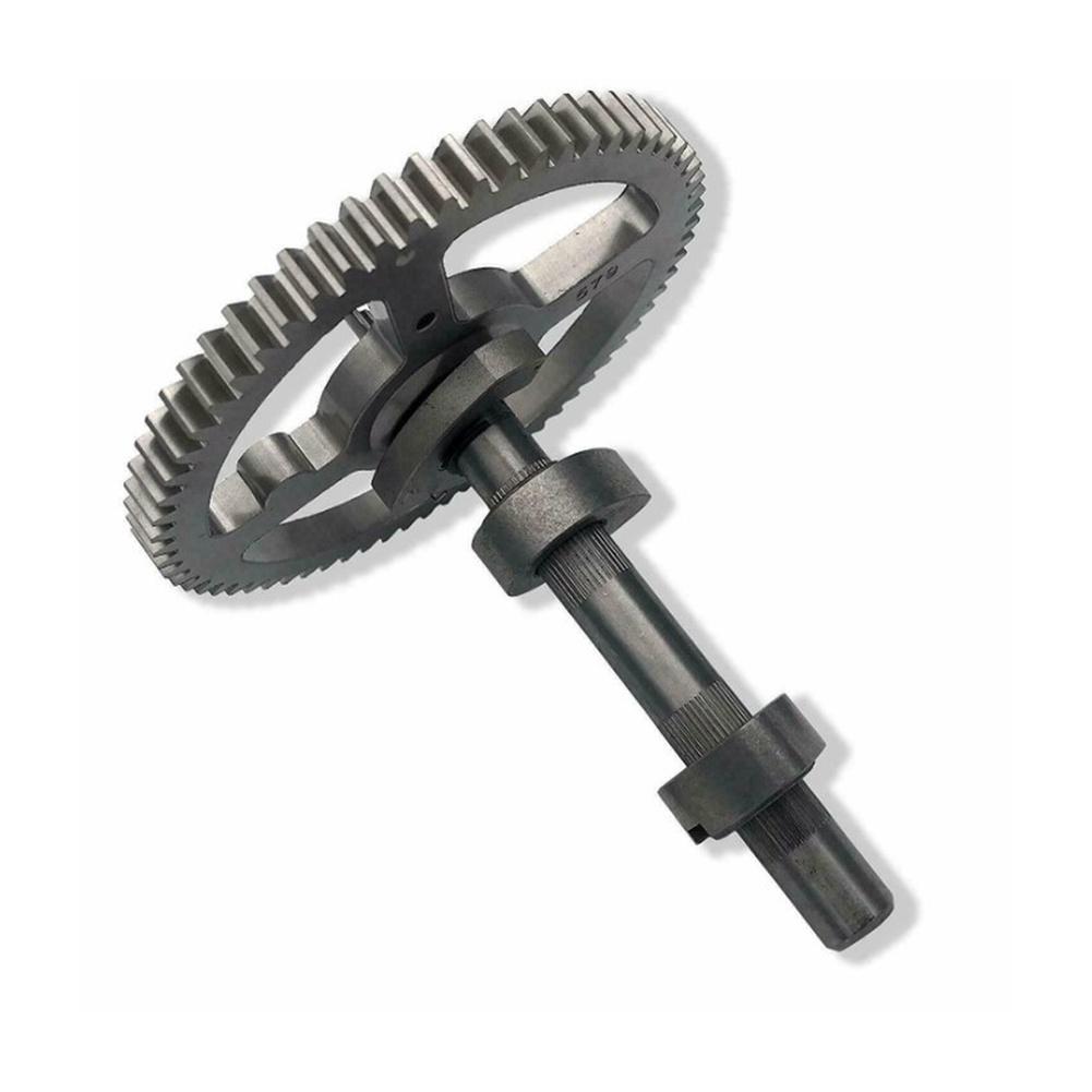 Camshaft 793880 Metal Replacement For 215000 Engine Models 793583 792681 791942 Lawn Mower Parts Repair Accessories
