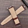 French Goatskin, All-Inclusive Edge Iwatch12345 Generation Leather Watch With Dongguan
