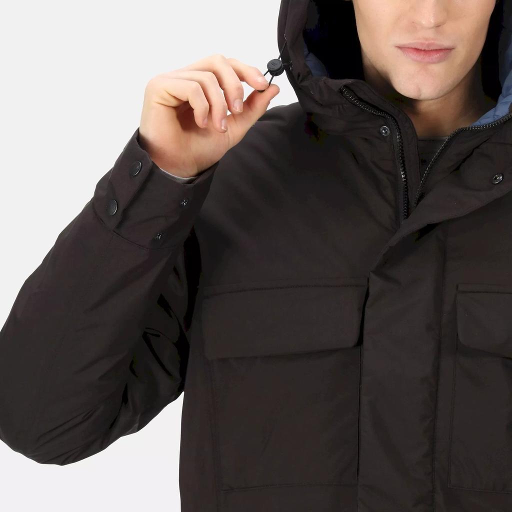 Regatta Mens Raylan Waterproof Jacket