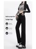 Women's High Waist Straight Leg Jeans - Slimming Petite Fit, Spring/Summer 2025 Collection