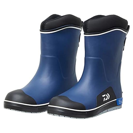 

Сапоги для рыбалки Daiwa WD-2402 Navy LL