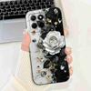 Funda For Honor X8 5G Case New Fashion Flower Shockproof Phone Cover For Honor X8 X6 X 6s X6s 4G 5G HonorX8 Capa