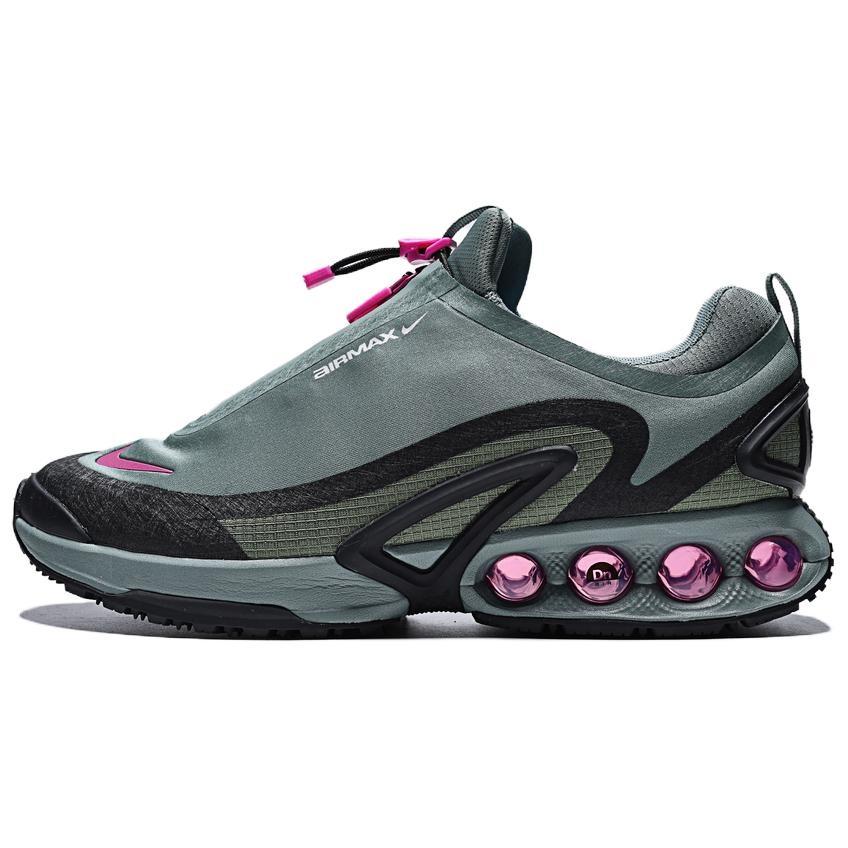 Nike Air Max Dn  Roam Clay Green Fire Pink  Men s HQ8605-300 EU 41