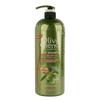 HKQRBIGY Olive Hair Shampoo 1500g for Moisturizing and Healthy Hair