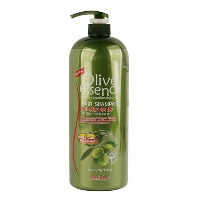 Shampooer og balsammer til hår – Shampooer