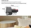 Cross-border Multifunctional Vacuum Cleaner: Wireless Vacuum, Wet Mopping, Dust Mite Removal for Multi-scenario Cleaning