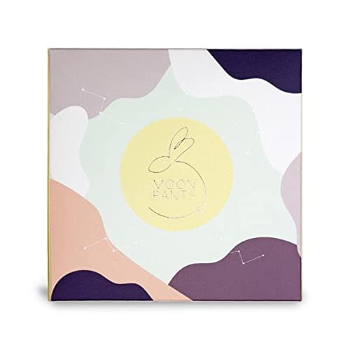 Moon Pants Daytime Black Lace XL