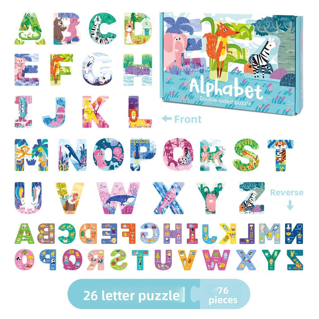 Children's Paper Logic Thinking Cognitive Quiet Book High-Quality Toy Learning and Interesting Manual Enlightenment Toy
