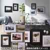 Hakuba ZERO Frame Lightweight Frame G-01 A4 Natural FZG01-A4NT