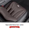 Li Auto L9/L8/L7/L6 Car Headrest & Neck Support Lumbar Cushion for All Seasons