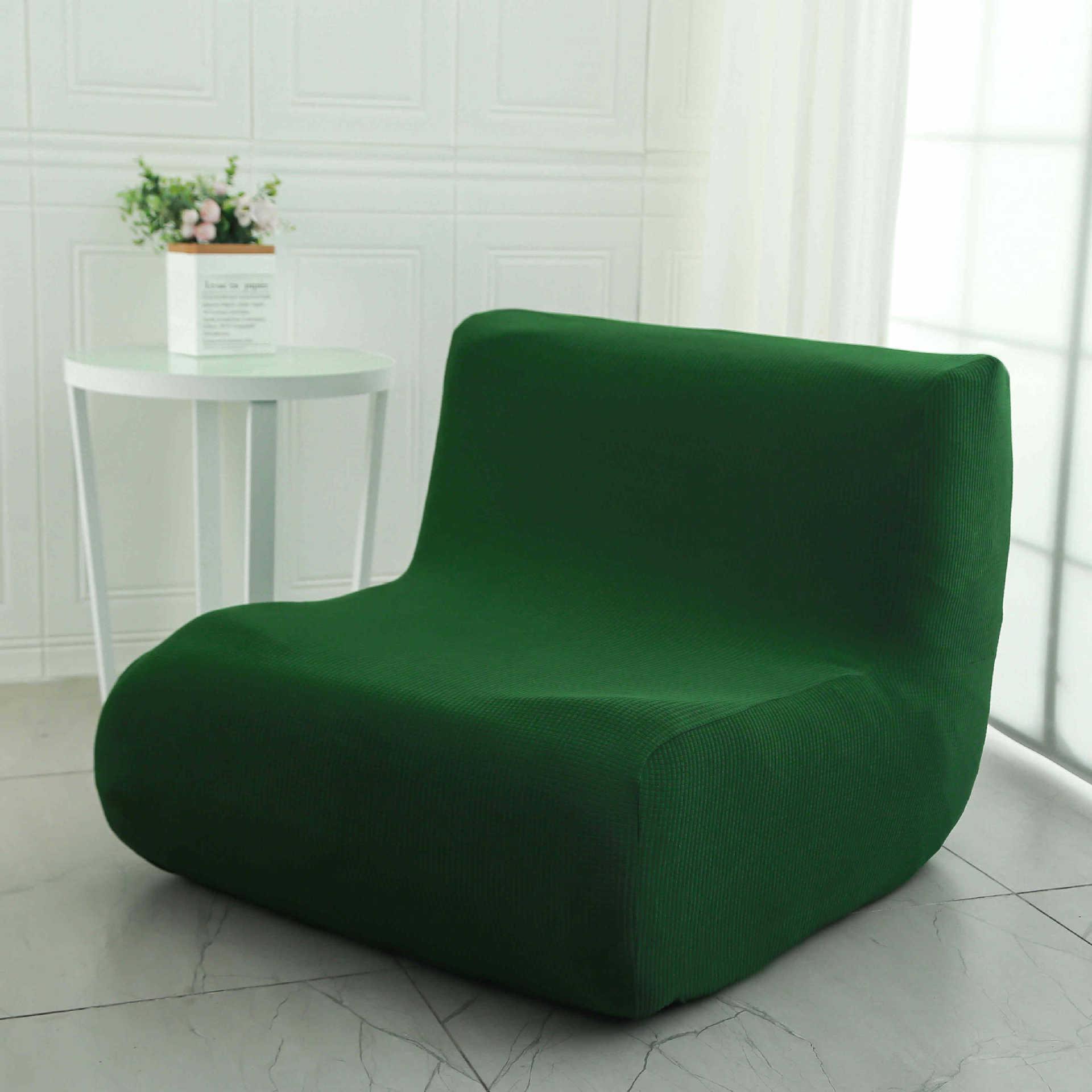 

Эластичный чехол для дивана Caterpillar: Современный, Универсальный Пылезащитный Чехол Caterpillar Sofa Cover