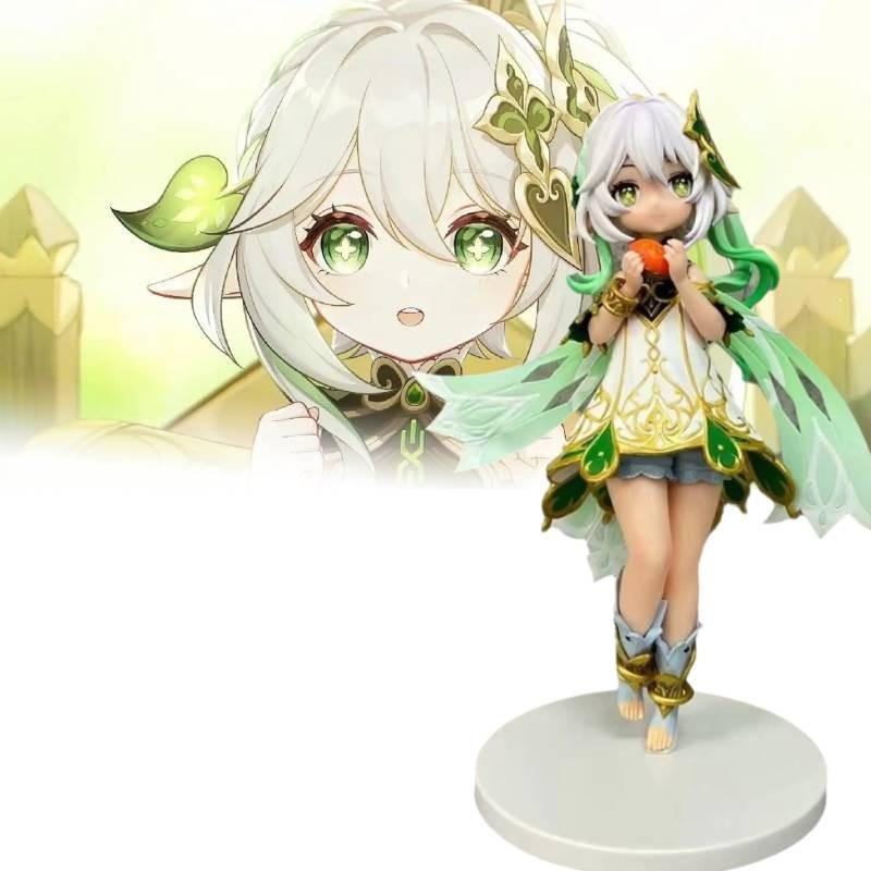 Impact Genshin Nahida Figurine Game Cartoon Model Toys Statuary Gifts Christmas