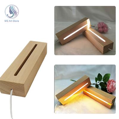 LED svítidla – LED noční lampičky