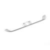For Lexus ES ES200 ES250 ES300 ES350 2018 2020 Car Central Console Center AC Air Condition Outlet Vent Cover Trim Refit Frame