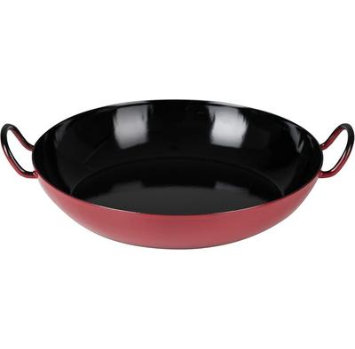 Classic Color Frying Pan for Gourmets 26 Cm 1.3 L (0602-020)