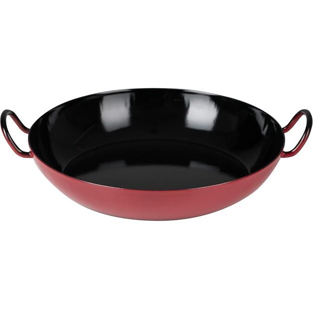 

Сковорода Riess Classic Color для гурманов 26 см 1,3 л (0602-020)