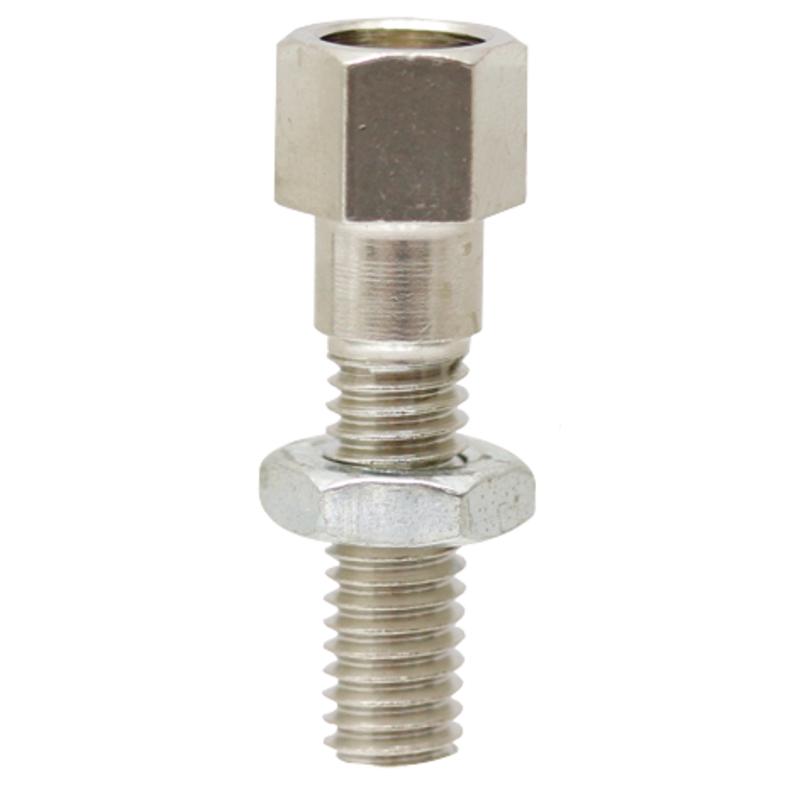 Adjusting Screw 2mm GRANITE