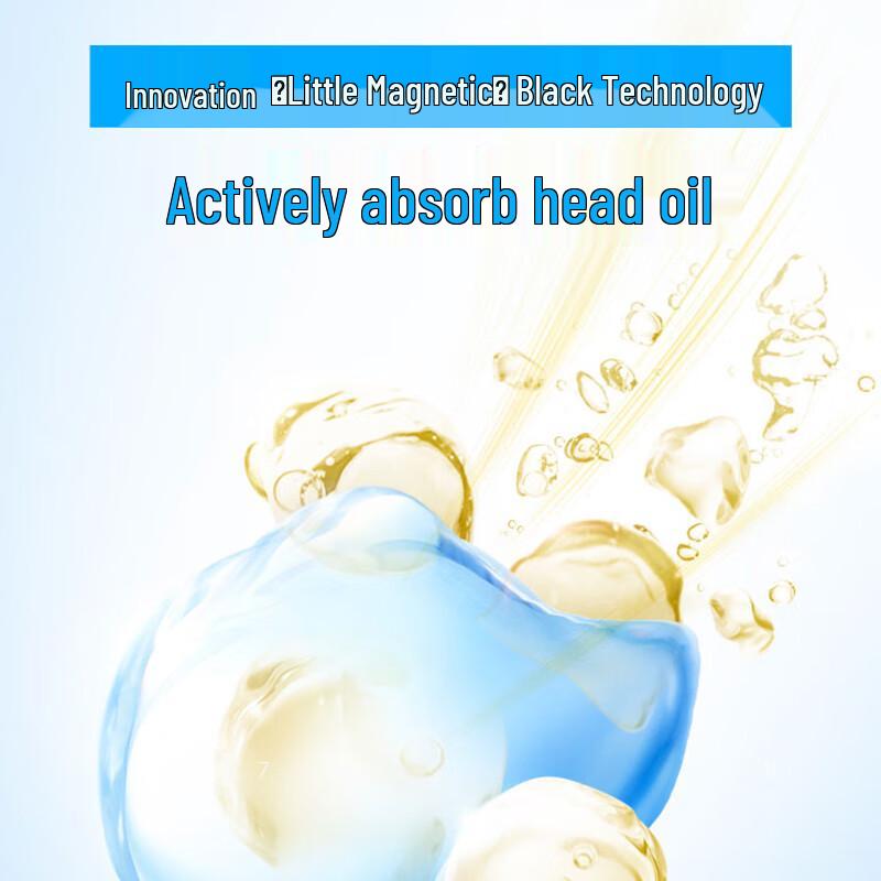 Head & Shoulders Silky Smooth Anti-Dandruff Shampoo 670g