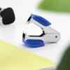 3Pcs Professional Portable Staple Remover Ergonomic Handle Metal Staple Puller Extractor Tool For School Office Supplies