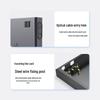 Shengwei Fiber Optic Terminal Box LC6-Port