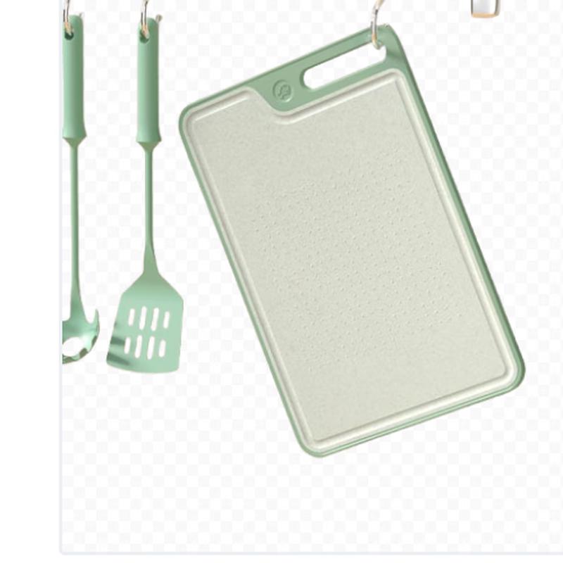 

KABACH Antibacterial Grain Fiber Cutting Board