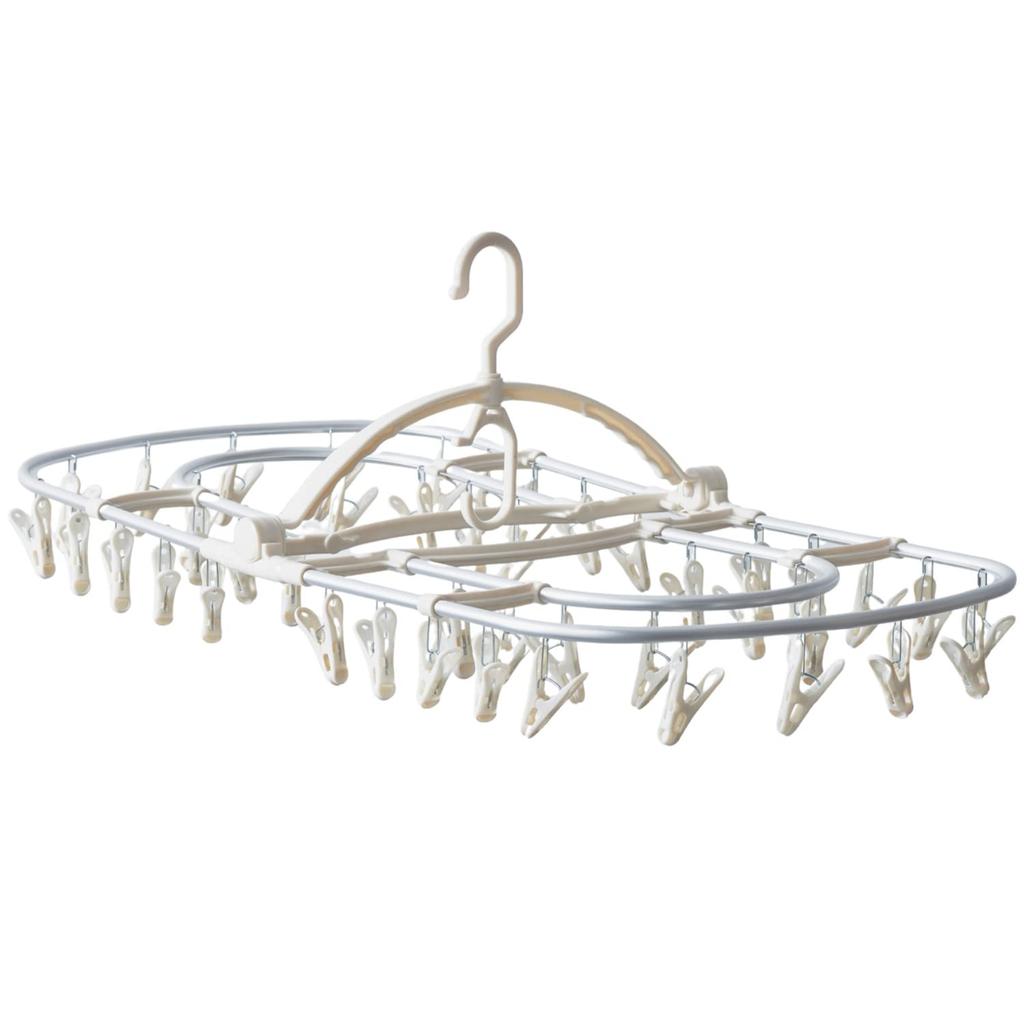 Wahei Freiz Blindfold Pinch 44 Style Lab Hanger, Pinch, AMJ-0715