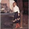 LP Record LORI YATES  Cant Stop The Girl FC44278 Columbia 1989 US CountryFolk Used