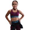 Girls Pro Swoosh Snug Fit Sports Bra