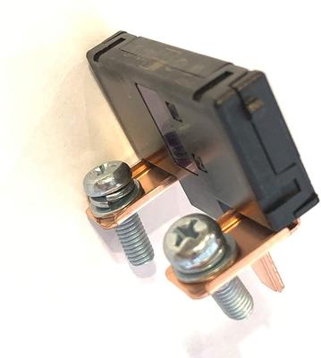 EAPP 38231-SFE-J01 Multiblock (120 Ampere / 40 Ampere) Sicherung A, mit 2 Schrauben