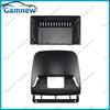 9 Inch Car Frame Fascia Adapter For Subaru Impreza / Forester 1996-2002 Android Radio Dash Fitting Panel Kit